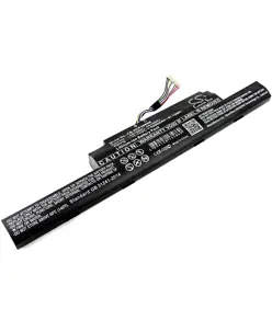 Batterie für Acer Aspire E5-575-33BM Laptop - 11,1V (kompatibel)
