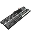 Batterie für Acer Aspire ES15 Laptop - 15,2V (kompatibel)