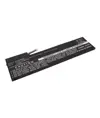 Batterie für Acer Aspire M3 Laptop - 11,1V (kompatibel)