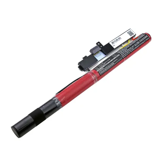 Batterie für Acer Aspire One 14 Z1401 Laptop - 10,8V (kompatibel)