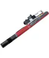 Batterie für Acer Aspire One 14 Z1401 Laptop - 10,8V (kompatibel)