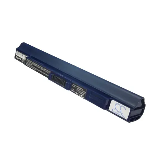 Batterie für Acer Aspire One 531 Laptop - 11,1V (kompatibel)
