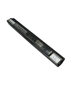 Batterie für Acer Aspire One 531 Laptop - 11,1V (kompatibel)