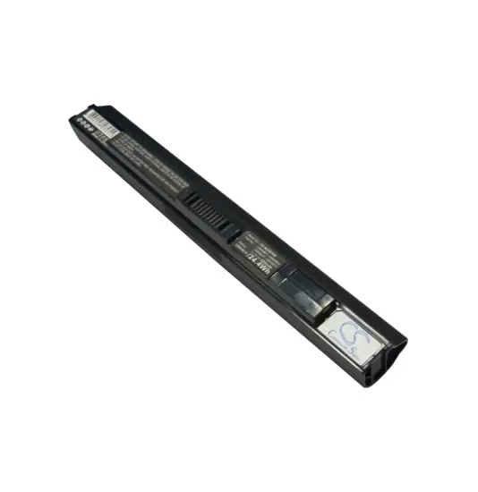 Batterie für Acer Aspire One 531 Laptop - 11,1V (kompatibel)
