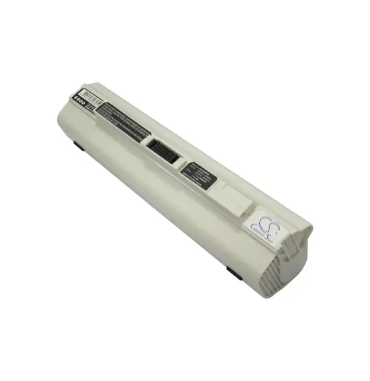 Batterie für Acer Aspire One 531 Laptop - 11,1V (kompatibel)