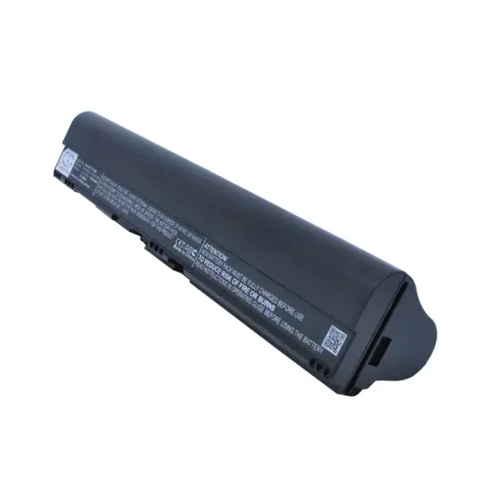 Batterie für Acer Aspire One 725 Laptop - 14,4V (kompatibel)