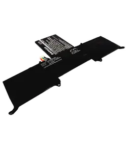 Batterie für Acer Aspire S3 Laptop - 11,1V (kompatibel)