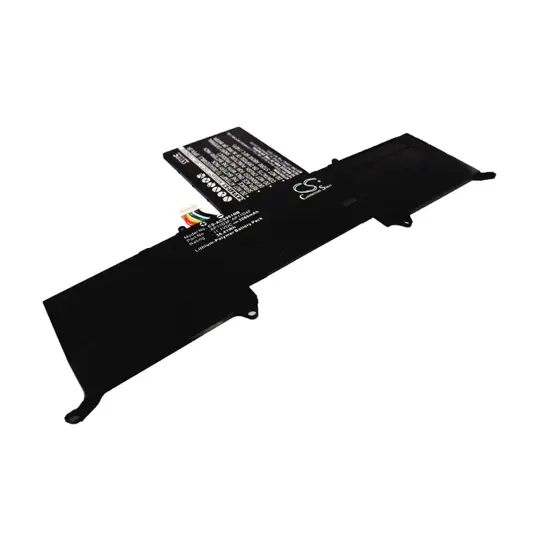 Batterie für Acer Aspire S3 Laptop - 11,1V (kompatibel)