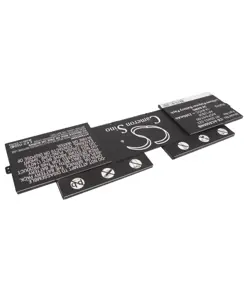 Batterie für Acer Aspire  S5-391-6495 Laptop - 14,8V (kompatibel)