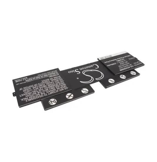 Batterie für Acer Aspire  S5-391-6495 Laptop - 14,8V (kompatibel)