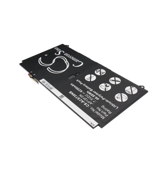 Batterie für Acer Aspire S7-392 Laptop - 7,5V (kompatibel)