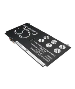 Batterie für Acer Aspire S7-392 Laptop - 7,5V (kompatibel)
