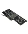 Batterie für Acer Aspire V5 122P Laptop - 11,4V (kompatibel)