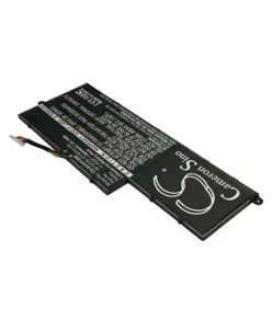 Batterie für Acer Aspire V5 122P Laptop - 11,4V (kompatibel)