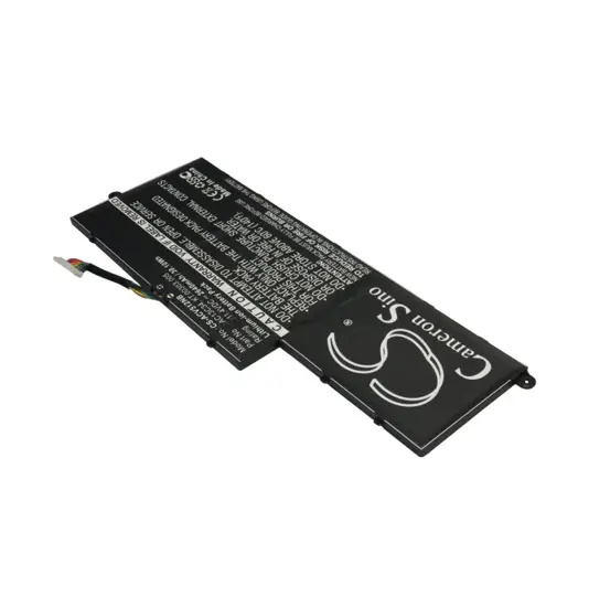 Batterie für Acer Aspire V5 122P Laptop - 11,4V (kompatibel)