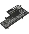 Batterie für Acer C731 Laptop - 11,1V (kompatibel)