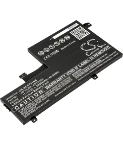 Batterie für Acer C731 Laptop - 11,1V (kompatibel)