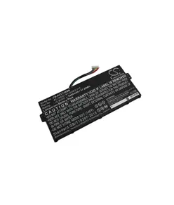 Batterie für Acer CB3-131 Laptop - 10,8V (kompatibel)