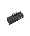 Batterie für Acer CB3-131 Laptop - 10,8V (kompatibel)