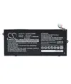 Batterie für Acer ChromeBook 11 C740 Laptop - 11,25V (kompatibel)