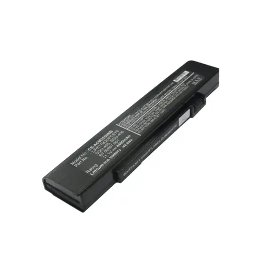 Batterie für Acer TravelMate 3200 Laptop - 11,1V (kompatibel)
