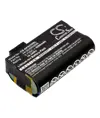 Batterie für AdirPro Strichcode scanner PS236B - 3,7V