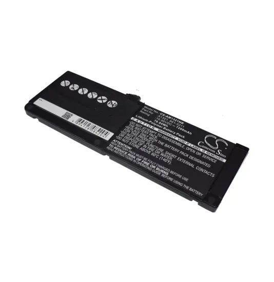 Batterie für AOPEN A1286 Laptop - 10,95V (kompatibel)