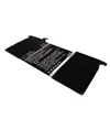 Batterie für AOPEN A1465 2012 Version Laptop - 7,3V (kompatibel)