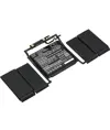 Batterie für AOPEN A1706 Laptop - 11,4V (kompatibel)
