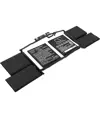 Batterie für AOPEN A1707 Laptop - 11,4V (kompatibel)