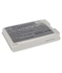 Batterie für AOPEN iBook G3 12 M7692J/ A" Laptop - 10,8V (kompatibel)