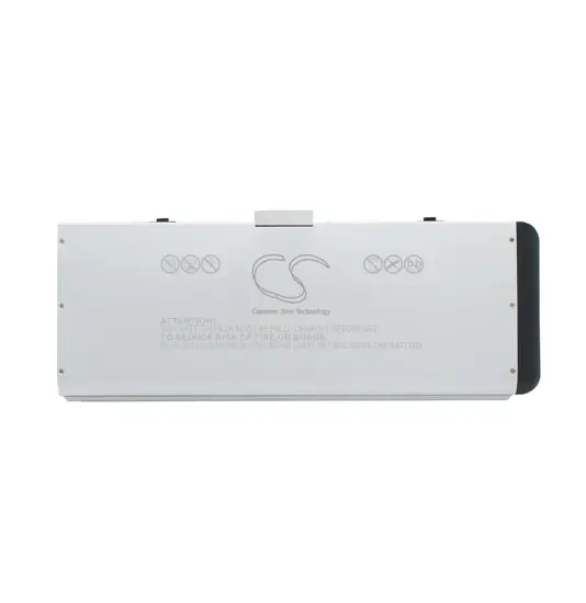Batterie für AOPEN MacBook 13" A1278 Laptop - 10,8V (kompatibel)