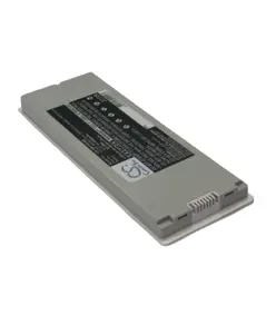 Batterie für AOPEN MacBook 13" MA254 Laptop - 10,8V (kompatibel)