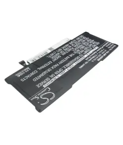 Batterie für AOPEN MacBook Air 13" A1466 2013 Laptop - 7,6V (kompatibel)