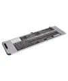 Batterie für AOPEN MacBook Pro 15" A1286 Laptop - 10,8V (kompatibel)