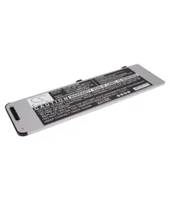 Batterie für AOPEN MacBook Pro 15" A1286 Laptop - 10,8V (kompatibel)