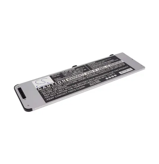 Batterie für AOPEN MacBook Pro 15" A1286 Laptop - 10,8V (kompatibel)