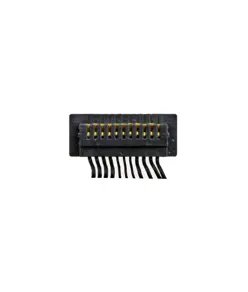 Batterie für AOPEN MacBook Pro 15" A1398 Retina 2 Laptop - 11,36V (kompatibel)