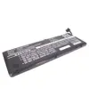 Batterie für AOPEN MacBook Pro 17" A1297 2009 Ver Laptop - 7,4V (kompatibel)