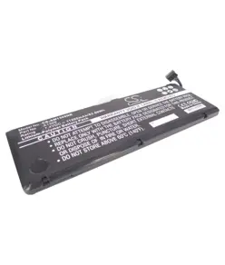 Batterie für AOPEN MacBook Pro 17" A1297 2009 Ver Laptop - 7,4V (kompatibel)