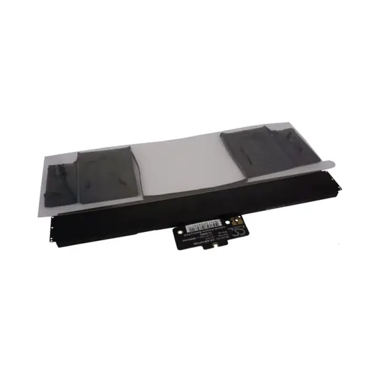 Batterie für AOPEN MacBook Pro  Core i7 2.9 13" R Laptop - 11,21V (kompatibel)