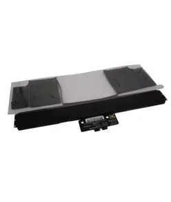 Batterie für AOPEN MacBook Pro  Core i7 2.9 13" R Laptop - 11,21V (kompatibel)