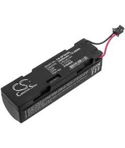 Batterie für APS Strichcode scanner BCS1002 - 3,7V