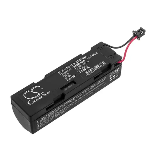 Batterie für APS Strichcode scanner BCS1002 - 3,7V