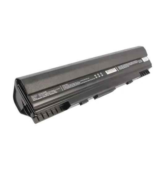 Batterie für Asus 1201N-SIV018M Laptop - 11,1V (kompatibel)