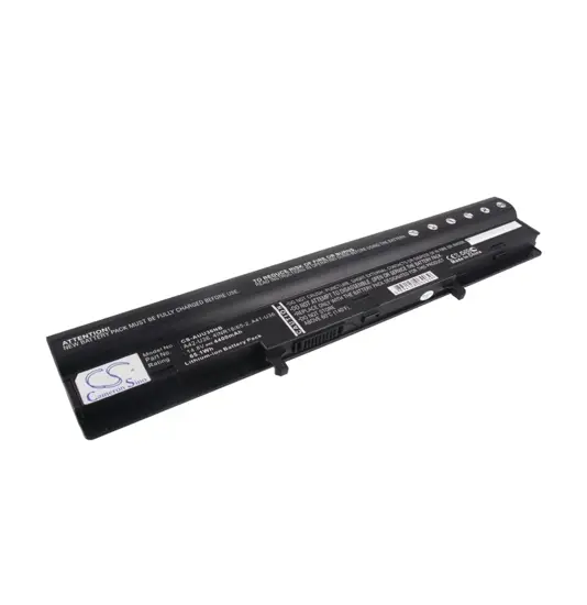 Batterie für Asus 36JC Laptop - 14,8V (kompatibel)