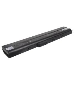 Batterie für Asus 52JC Laptop - 11,1V (kompatibel)