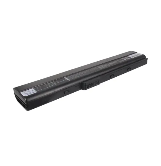 Batterie für Asus 52JC Laptop - 11,1V (kompatibel)