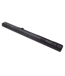 Batterie für Asus 90NB0341-M00910 Laptop - 14,4V (kompatibel)