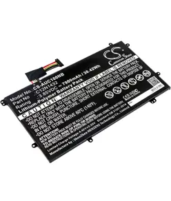 Batterie für Asus 90NL0971-M00290 Laptop - 3,85V (kompatibel)